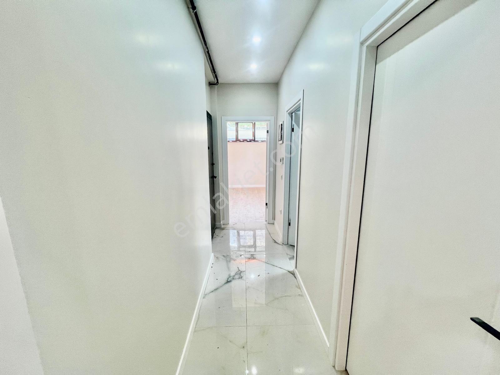 Seba'dan Yenimahalle'de 1+1 65m2 Krediye Uygun Yatırımlık B.katt — fotoğraf 29