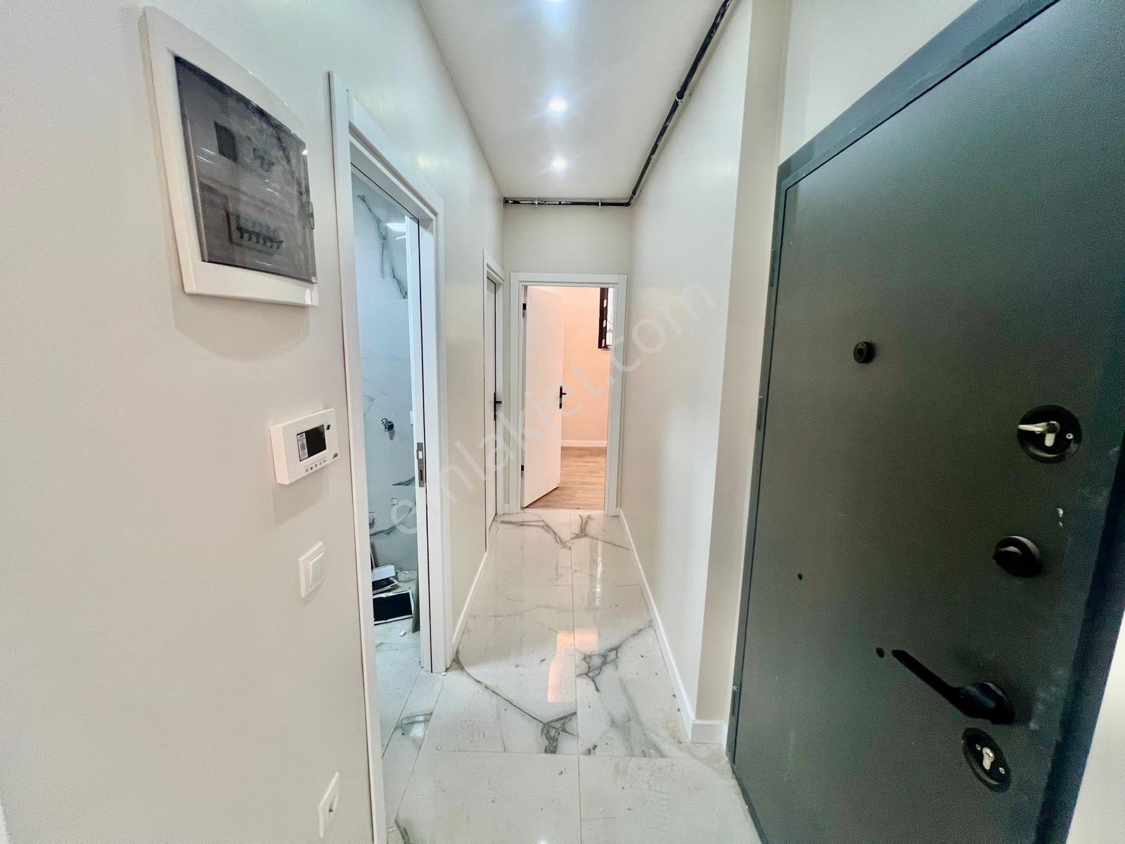 Seba'dan Yenimahalle'de 1+1 65m2 Krediye Uygun Yatırımlık B.katt — fotoğraf 30