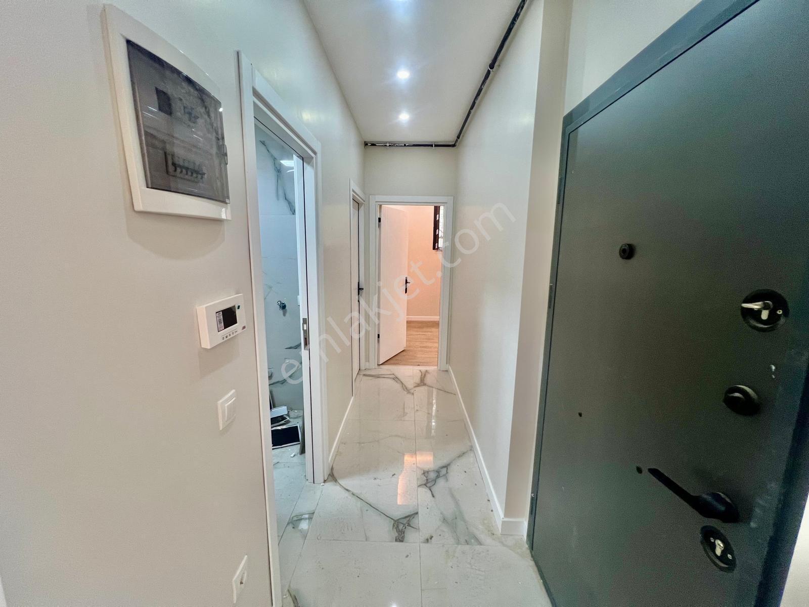 Seba'dan Yenimahalle'de 1+1 65m2 Krediye Uygun Yatırımlık B.katt — fotoğraf 31