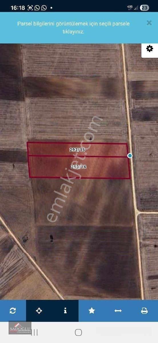 Tatarlar 8.860 M2 Müstakil Tapulu — fotoğraf 13