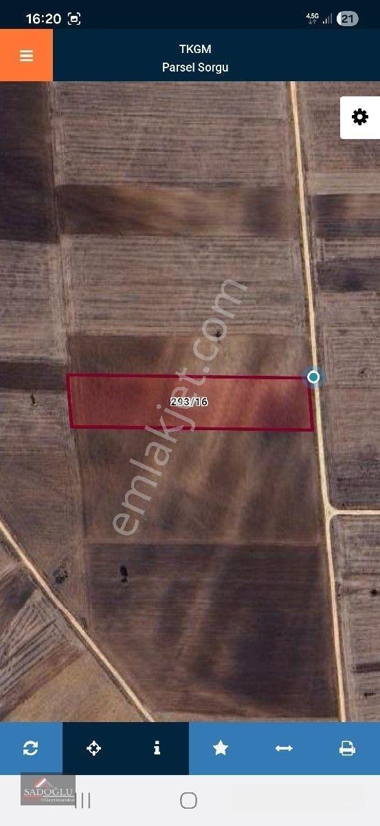 Tatarlar 8.860 M2 Müstakil Tapulu — fotoğraf 14