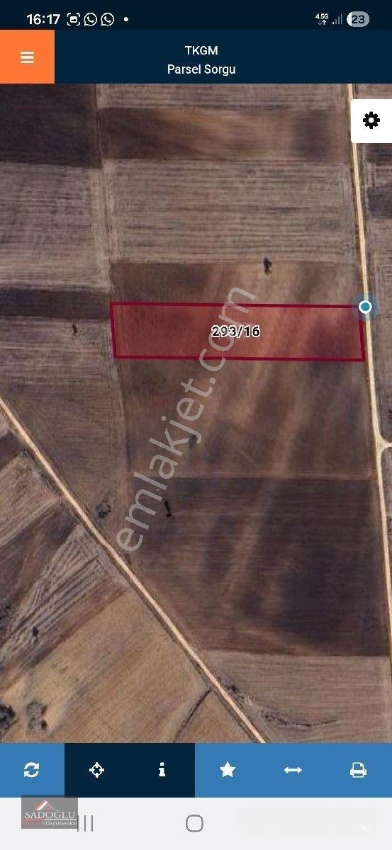Tatarlar 8.860 M2 Müstakil Tapulu — fotoğraf 15