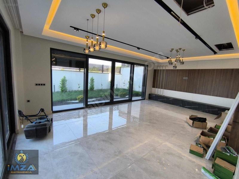 İmza'dan Yaşam Tarzınızı Değiştirecek 4+1 Villa — fotoğraf 2