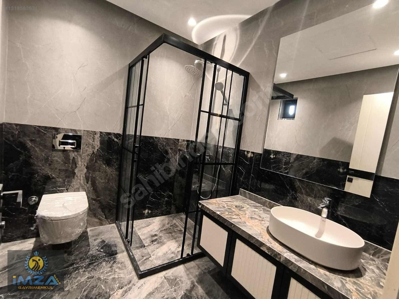 İmza'dan Yaşam Tarzınızı Değiştirecek 4+1 Villa — fotoğraf 3