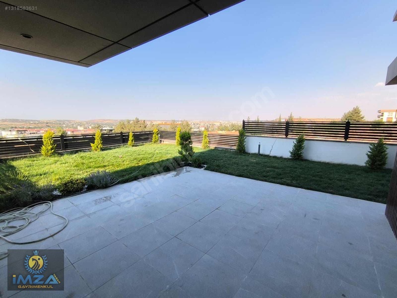 İmza'dan Yaşam Tarzınızı Değiştirecek 4+1 Villa — fotoğraf 4