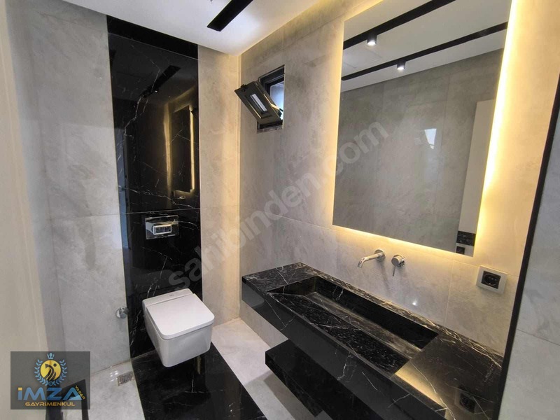 İmza'dan Yaşam Tarzınızı Değiştirecek 4+1 Villa — fotoğraf 5