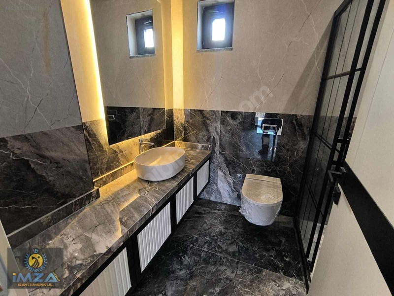 İmza'dan Yaşam Tarzınızı Değiştirecek 4+1 Villa — fotoğraf 6