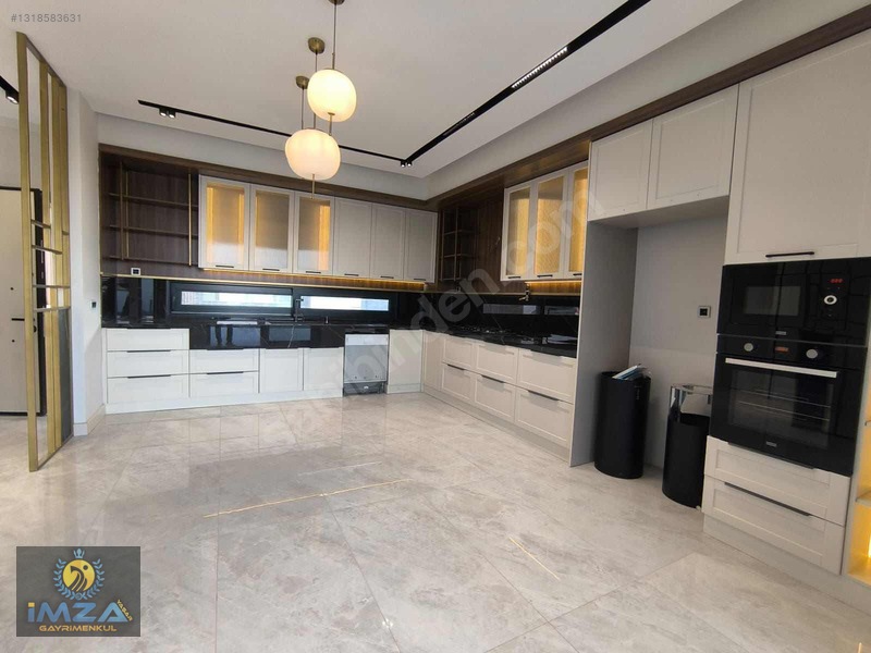 İmza'dan Yaşam Tarzınızı Değiştirecek 4+1 Villa — fotoğraf 7