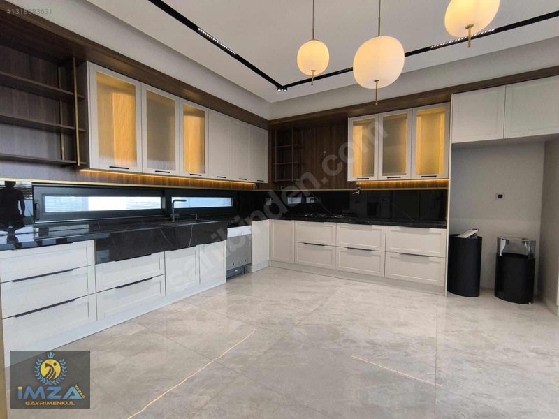 İmza'dan Yaşam Tarzınızı Değiştirecek 4+1 Villa — fotoğraf 10