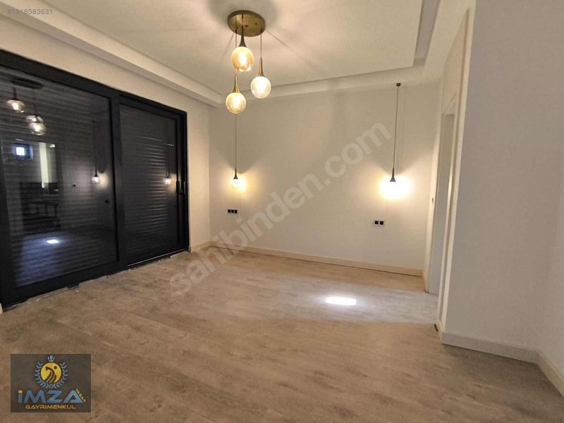 İmza'dan Yaşam Tarzınızı Değiştirecek 4+1 Villa — fotoğraf 11