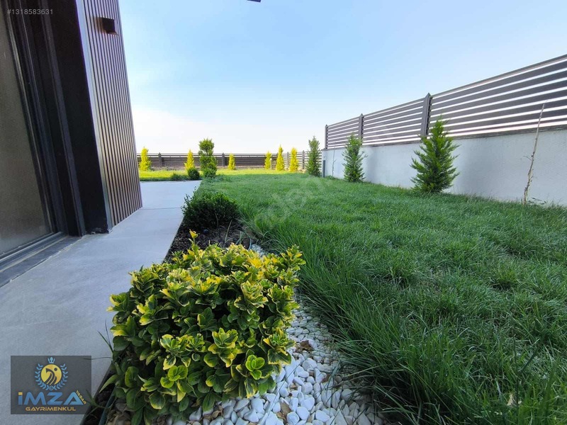 İmza'dan Yaşam Tarzınızı Değiştirecek 4+1 Villa — fotoğraf 14