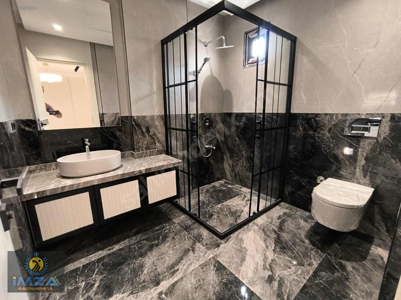İmza'dan Yaşam Tarzınızı Değiştirecek 4+1 Villa — fotoğraf 15