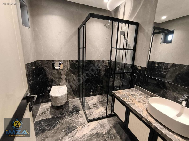 İmza'dan Yaşam Tarzınızı Değiştirecek 4+1 Villa — fotoğraf 16