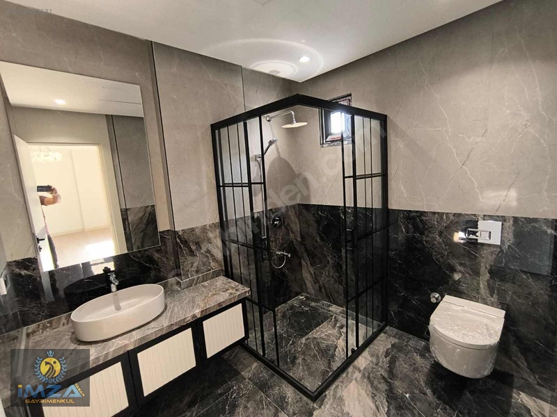 İmza'dan Yaşam Tarzınızı Değiştirecek 4+1 Villa — fotoğraf 17