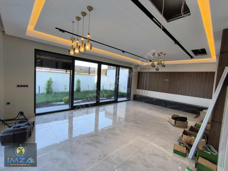 İmza'dan Yaşam Tarzınızı Değiştirecek 4+1 Villa — fotoğraf 20