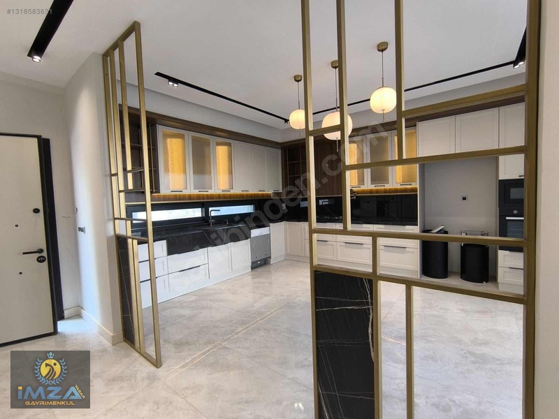İmza'dan Yaşam Tarzınızı Değiştirecek 4+1 Villa — fotoğraf 23