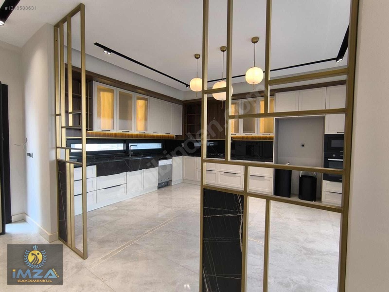 İmza'dan Yaşam Tarzınızı Değiştirecek 4+1 Villa — fotoğraf 24