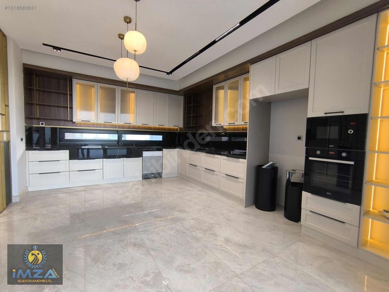 İmza'dan Yaşam Tarzınızı Değiştirecek 4+1 Villa — fotoğraf 26