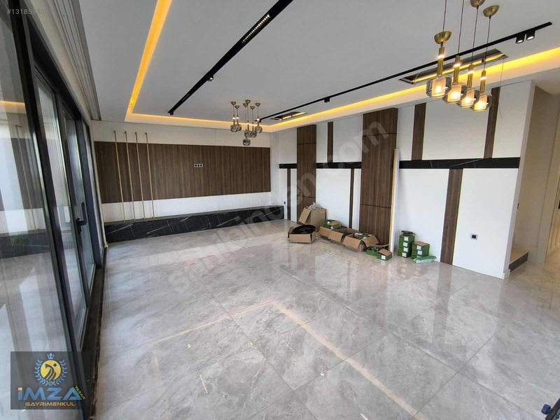 İmza'dan Yaşam Tarzınızı Değiştirecek 4+1 Villa — fotoğraf 28
