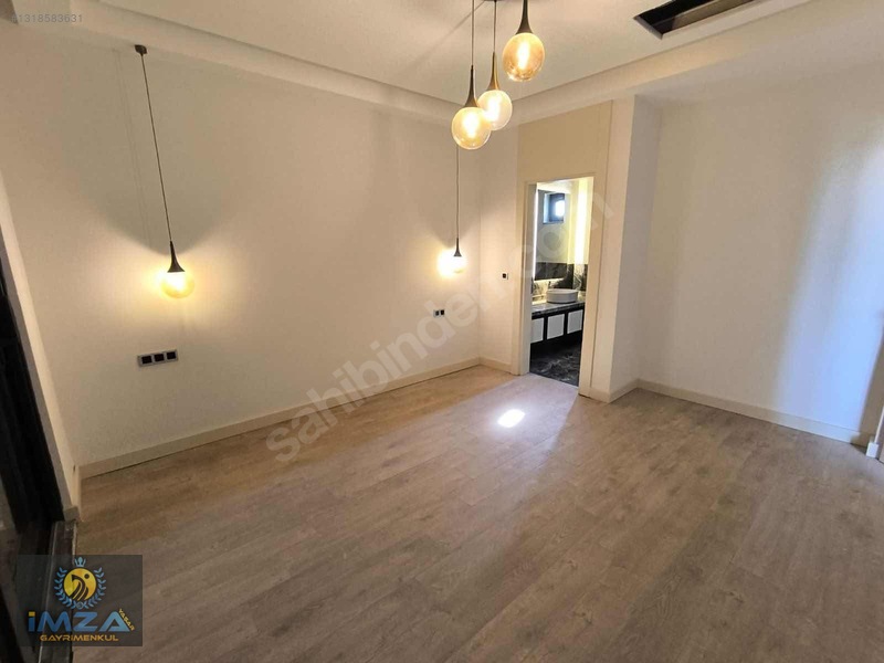 İmza'dan Yaşam Tarzınızı Değiştirecek 4+1 Villa — fotoğraf 29
