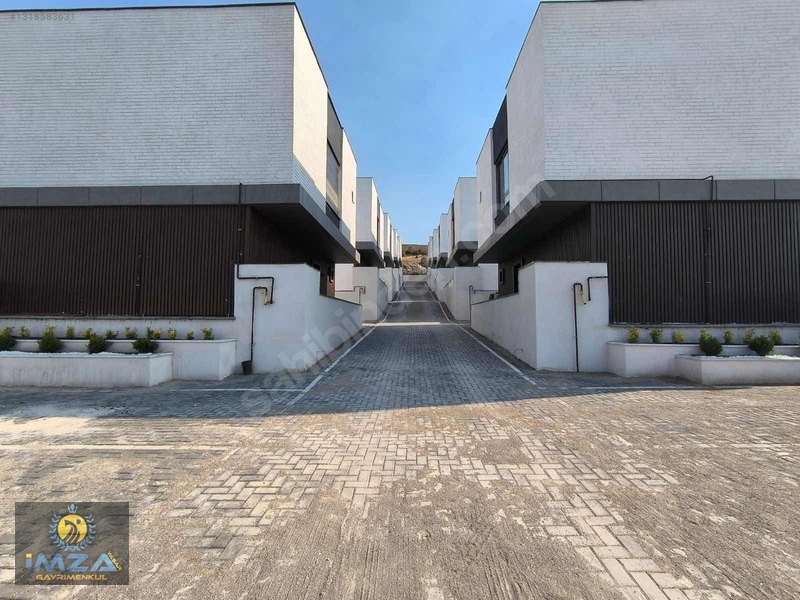İmza'dan Yaşam Tarzınızı Değiştirecek 4+1 Villa — fotoğraf 30