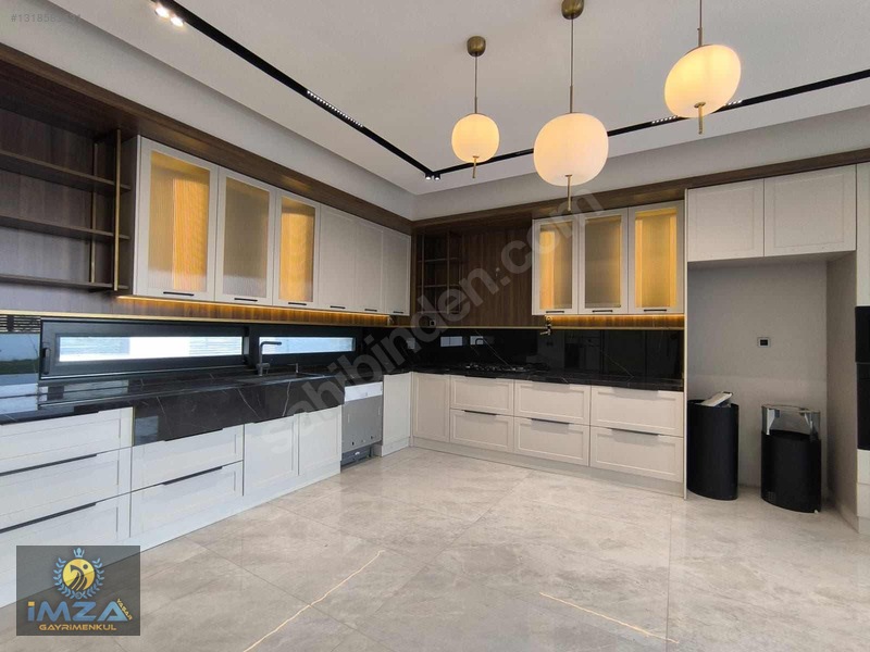 İmza'dan Yaşam Tarzınızı Değiştirecek 4+1 Villa — fotoğraf 32
