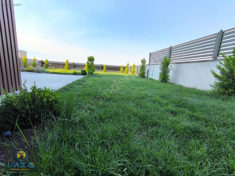 İmza'dan Yaşam Tarzınızı Değiştirecek 4+1 Villa — fotoğraf 33