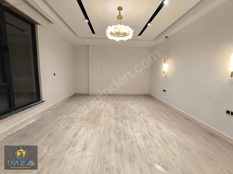 İmza'dan Yaşam Tarzınızı Değiştirecek 4+1 Villa — fotoğraf 34