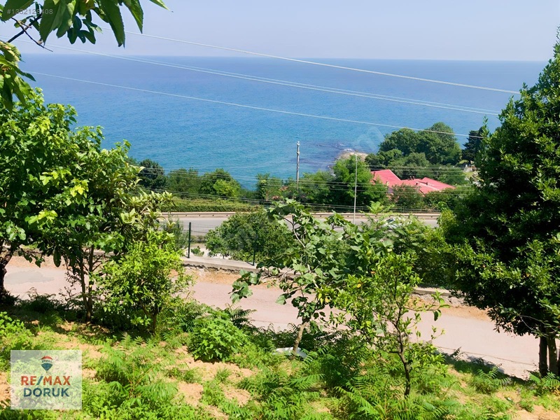 Güzelyalı'Da Önü Kapanmayacak Deniz Manzaralı Arsa |Konut İmarlı