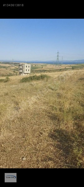 Gelibolu Bolayırda Müstakil Tapulu Deniz Manzaralı Arsa — fotoğraf 3