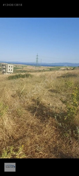 Gelibolu Bolayırda Müstakil Tapulu Deniz Manzaralı Arsa — fotoğraf 8