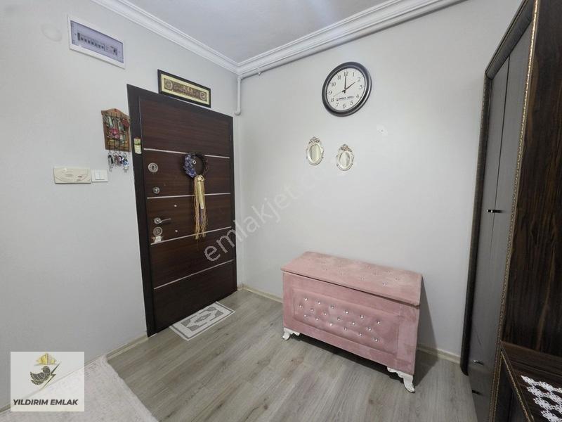 Yıldırım Emlak'tan Zaferde Asansörlü 3+1 Yeni Yapım Daire — fotoğraf 12