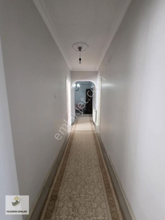 Yıldırım Emlak'tan Zaferde Asansörlü 3+1 Yeni Yapım Daire — fotoğraf 16