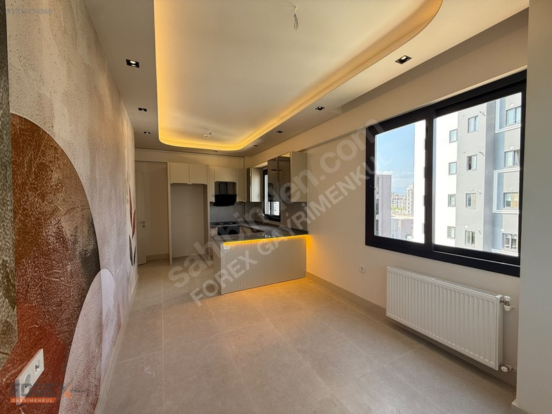 Forexten Aranan Ve Tercih Edilen Lokasyonda Bol Extralı Lux 2+1 — fotoğraf 4