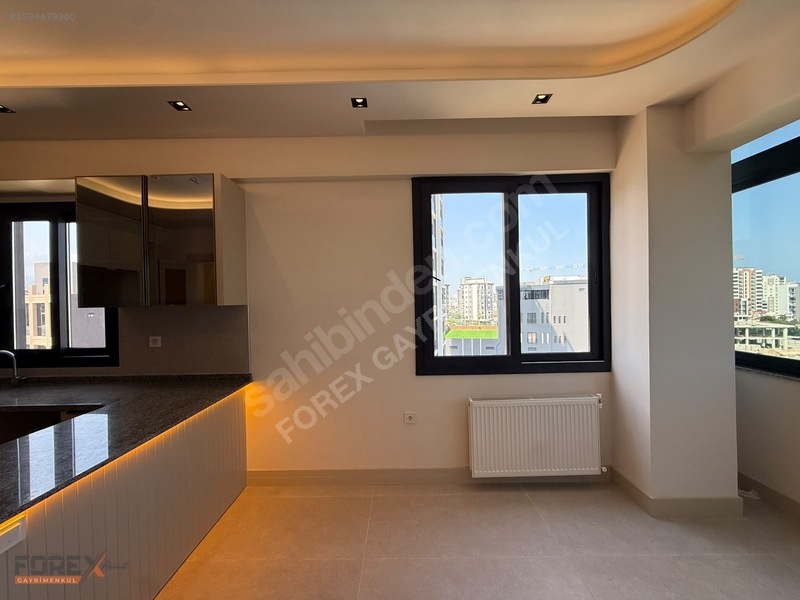 Forexten Aranan Ve Tercih Edilen Lokasyonda Bol Extralı Lux 2+1 — fotoğraf 12