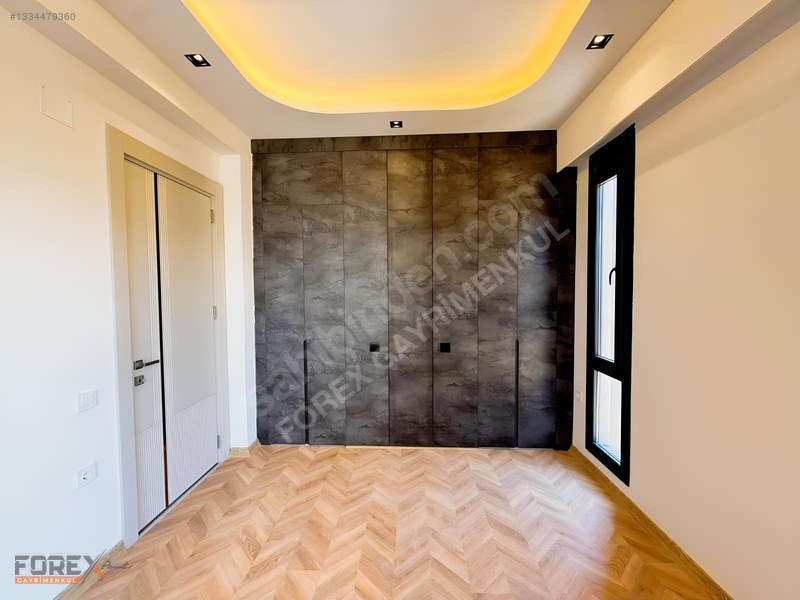 Forexten Aranan Ve Tercih Edilen Lokasyonda Bol Extralı Lux 2+1 — fotoğraf 31