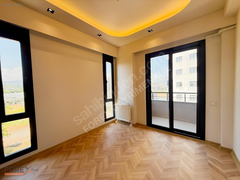 Forexten Aranan Ve Tercih Edilen Lokasyonda Bol Extralı Lux 2+1 — fotoğraf 35