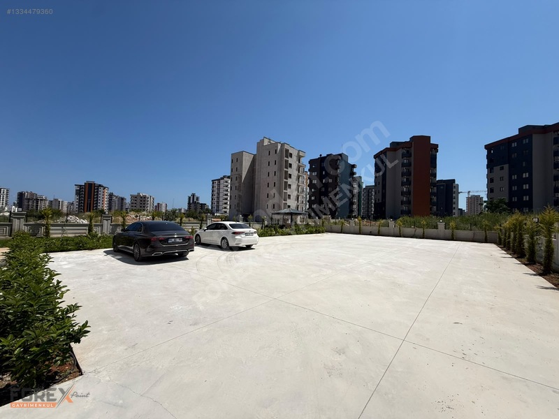 Forexten Aranan Ve Tercih Edilen Lokasyonda Bol Extralı Lux 2+1 — fotoğraf 43