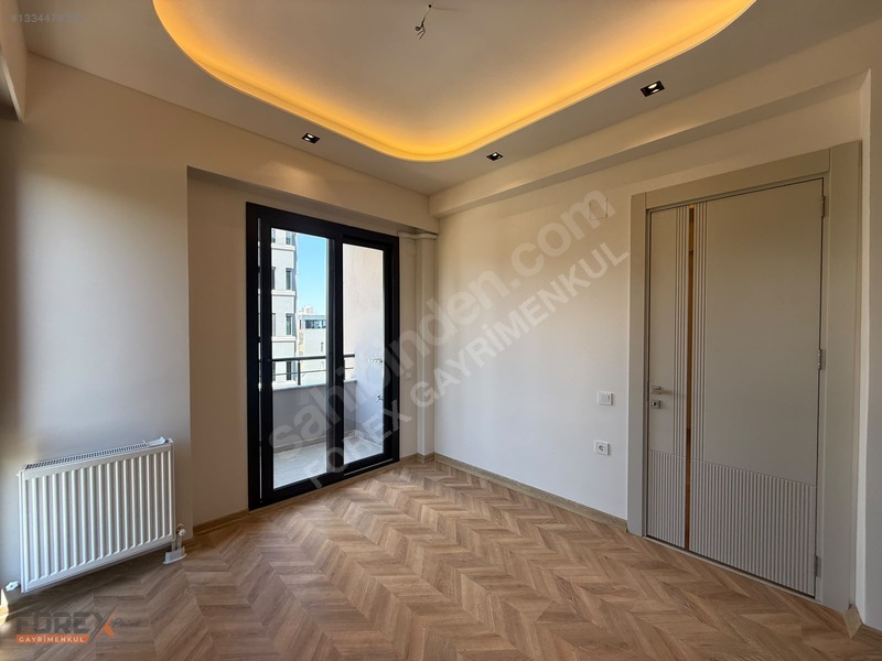 Forexten Aranan Ve Tercih Edilen Lokasyonda Bol Extralı Lux 2+1 — fotoğraf 48