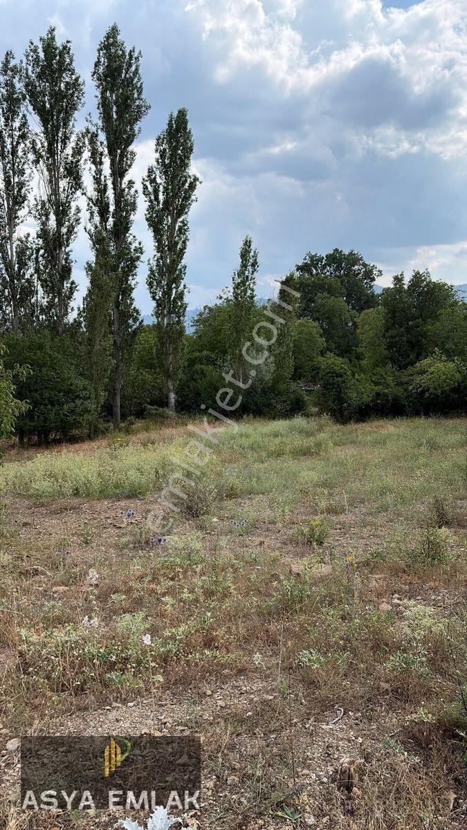Ağlasun Kıraç Mahallesinde Satılık Fırsat Arazi — fotoğraf 20