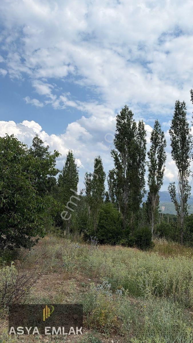 Ağlasun Kıraç Mahallesinde Satılık Fırsat Arazi — fotoğraf 27