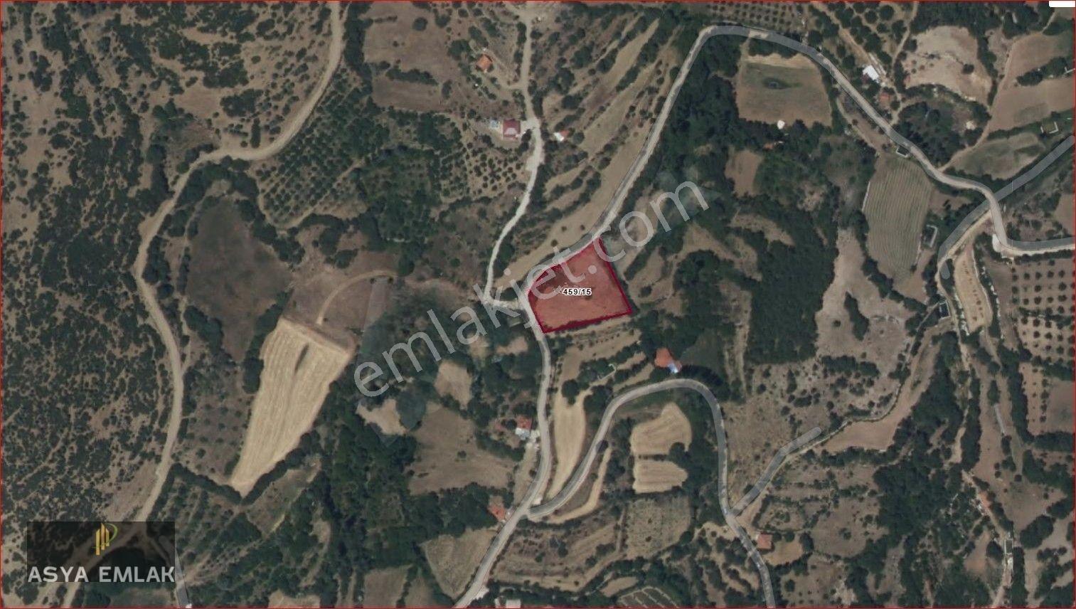 Ağlasun Kıraç Mahallesinde Satılık Fırsat Arazi — fotoğraf 33