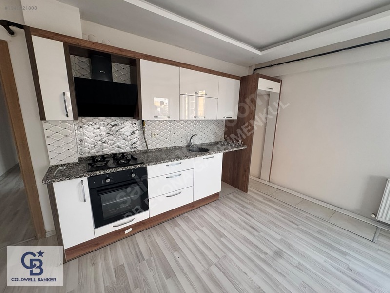 Evonadan Muradiyede Ara Kat Açık Mutfak 2+1 Kiralık Daire — fotoğraf 2