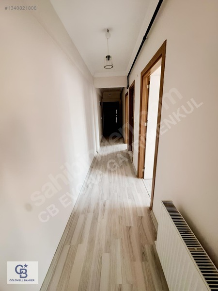 Evonadan Muradiyede Ara Kat Açık Mutfak 2+1 Kiralık Daire — fotoğraf 7