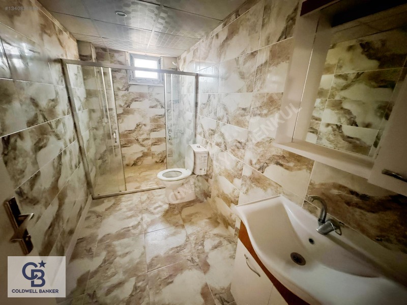 Evonadan Muradiyede Ara Kat Açık Mutfak 2+1 Kiralık Daire — fotoğraf 10