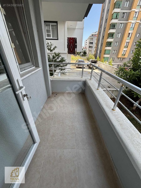 Truva/ Atakentte Eşyalı Geniş Kullanışlı Mutfak Ayrı 2+1 — fotoğraf 7