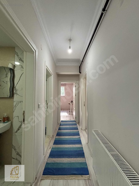 Truva/ Atakentte Eşyalı Geniş Kullanışlı Mutfak Ayrı 2+1 — fotoğraf 8