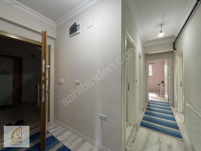 Truva/ Atakentte Eşyalı Geniş Kullanışlı Mutfak Ayrı 2+1 — fotoğraf 9