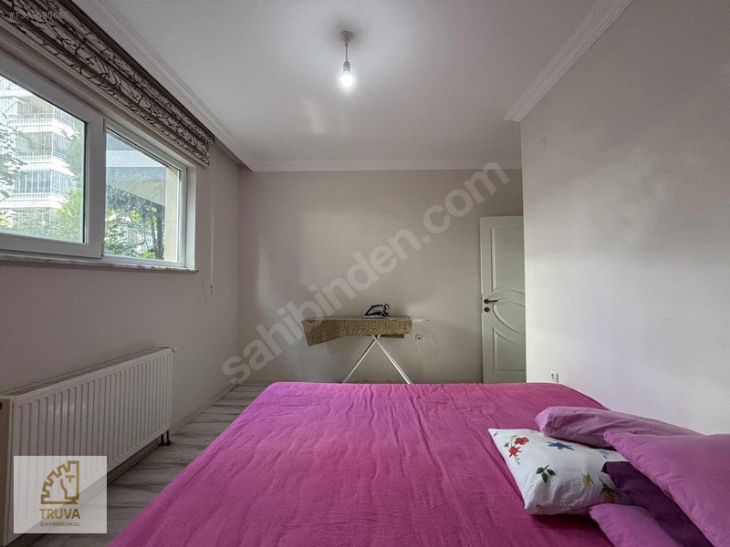 Truva/ Atakentte Eşyalı Geniş Kullanışlı Mutfak Ayrı 2+1 — fotoğraf 19