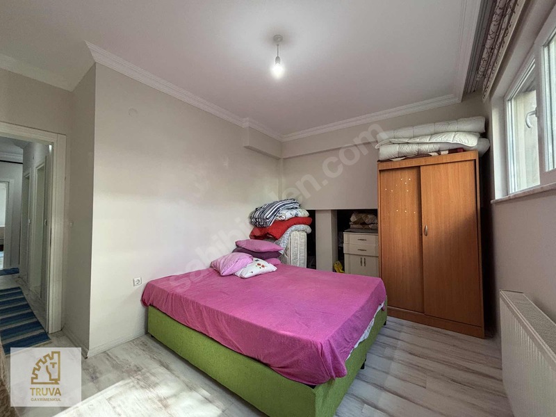 Truva/ Atakentte Eşyalı Geniş Kullanışlı Mutfak Ayrı 2+1 — fotoğraf 20